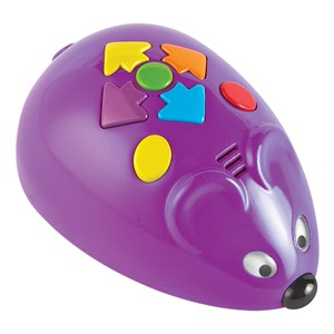 Code & Go Robot Mouse